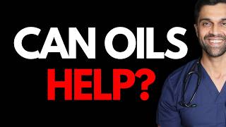 Toe Nail Fungus & Athlete’s Foot: Do Natural Oils Help?