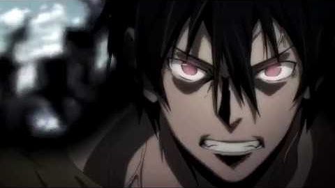 Lucifer vs Satan AMV