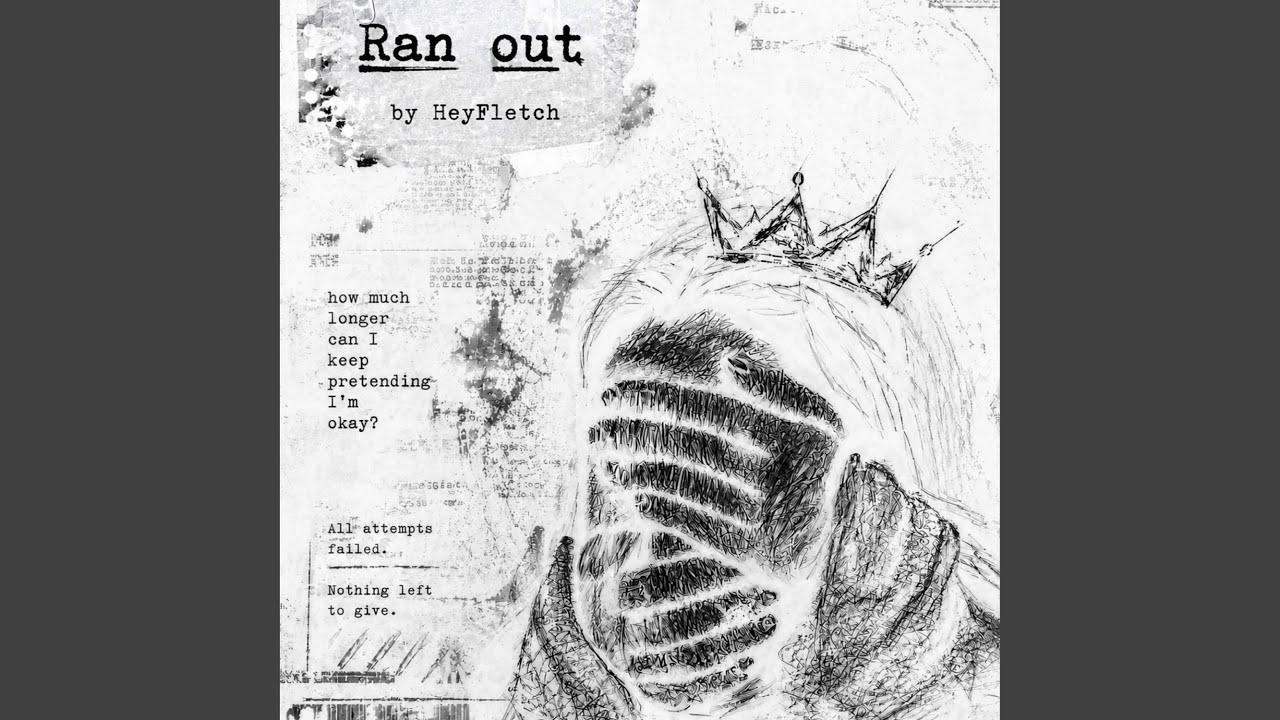 Guarda Ran Out su YouTube Guarda Ran Out su YouTube