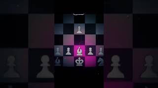 The Ultimate Gambit ♟️🔥 | Aesthetic Chess Edit #shorts #chess #bismil