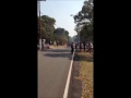 2013 Sutherland Sprint. Start Yth Boys