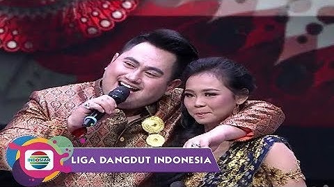 CIE CIEE!! Nassar Mau Pindah ke Lain Hati.. Hati Selfi | LIDA Top 5