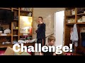 BIG challenge!