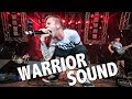 The qemists  warrior sound live