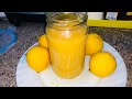 From Lemons to Luxury: How to Make Perfect Lemon Curd