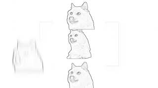 [YTPMV] White Doge Scan
