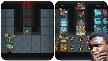 Haunted Dorm Gameplay - Map Hell II - Level 11 Ghost