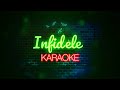 Alikiba - Infidèle (Karaoke Version)