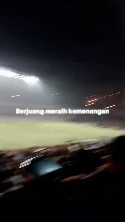 Story Wa Persib Bandung