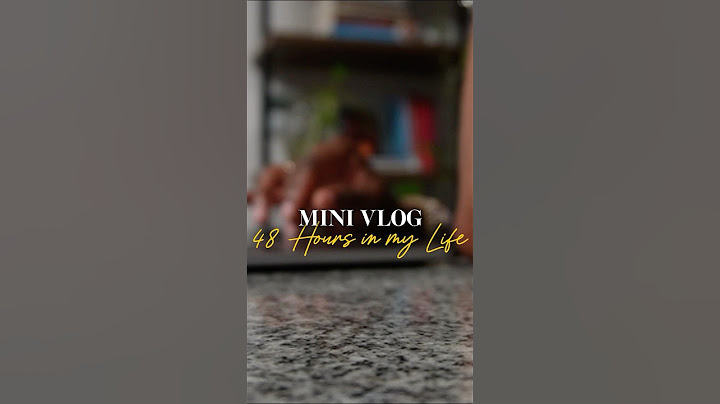 48 Hours With Me | Mid‑Week Emotions, Errands & Eating Good (Members‑Only Vlog • JOIN US)