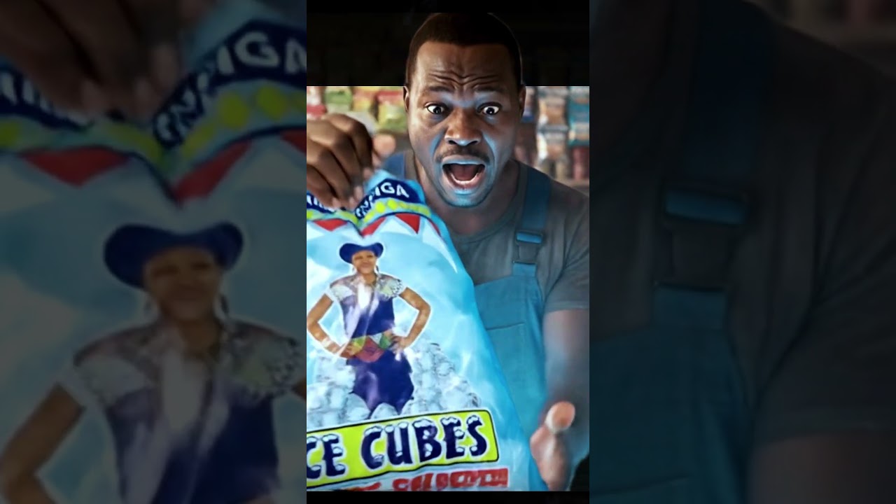 Character-Led Brand Film | Emotional Product Story #ice #jessejhilmeet #shortads
