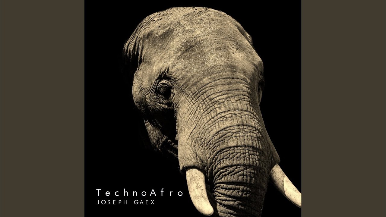Смотреть «TechnoAfro (Original Mix)» на YouTube Смотреть «TechnoAfro (Original Mix)» на YouTube