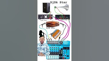 dholak harmonium Mic setting and sound connection idea