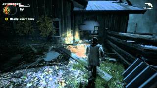 Alan Wake - Maxed Out (Radeon HD 6770)
Watch the kick ass Rock Concert in 1080p: http://www.youtube.com/watch?v=hROqIGfPwAA
Please like, favourite and comment this video if you enjoyed it; Subscribe for more HD videos,
PC Specs:
GPU: HD 6770
CPU: AMD Phenom II x4 820 2.8GHz
RAM: 6 GB
Alan Wake specs,
- Antialising: 8x
- FXAA: High
- Anisotropic Filter: 16x
- Shadow Quality to Volumetric Light Quality: High
- Draw Distance: Maxed Out
- LOD Distance: Maxed Out
- FOV: Maxed Out
Framerate without Fraps: 35-45 (Goes up to 50 frames at times)
Framerate with Fraps: 25-35 (Mostly locked at 30, but might go down to 25 in some areas)
Alan Wake - Maxed Out on Radeon HD 6770
Alan Wake (PC) Gameplay in High-Deffenition,
Visit my channel: http://www.youtube.com/user/dinizgames?feature=mhee
Dont forget to:
- Like: So it helps my channel and my videos,
- Comment: Show your feelings towards the game and how i can make my Walkthroughs better,
- Subscribe: For more content every day/week, Alan Wake - Maxed Out (Radeon HD 6770)