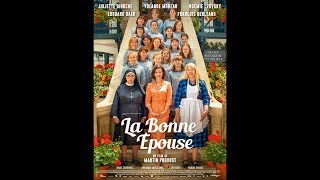 LA BONNE ÉPOUSE (2019) FRENCH 720p Regarder