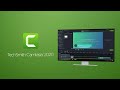 Quelles sont les nouveauts de camtasia 2020 