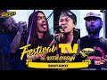【後編】BANYAROZ が フェスTV 音楽ライブに登場【Festival TV on KEENSTREAM Vol.93】