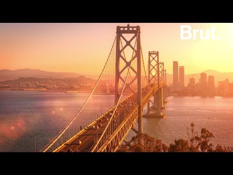 Vidéo: San Francisco est-elle une ville durable ?