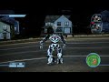 Transformers The Game Modding Jazz &amp; Ironhide vs Blackout &amp; Starscream