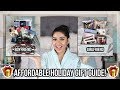 Holiday Gift Guide For Him & Her | Daisy Marquez