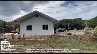 PALAU HOUSING PROJECT by Palau Wave Productions 1,226 views 3 days ago 37 minutes