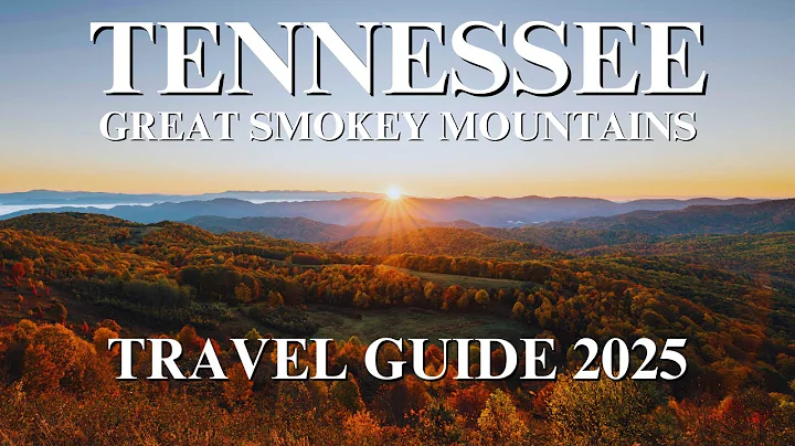 Top 10 Must-See Spots in East Tennessee 2025 Travel guide
