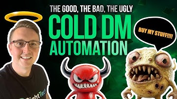 How to Use Automation Without Spamming | Effective DM Strategies 2025