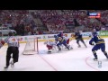 Россия-Швеция 3:1 хоккей ЧМ 2014 полуфинал RUS-SWE 3:1 IIHF 2014 Minsk ice hockey semifinal