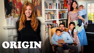 The Woman Who Rejected Her Career To Be A Housewife | Stacey Dooley Sleeps Over by Origin 36,252 views 3 months ago 43 minutes