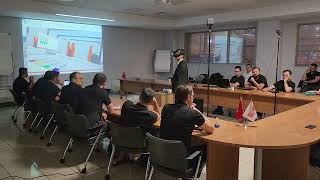 Digital twins bring immense value to facility design and layout planning process