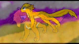 Gomenasai Flickerstripe