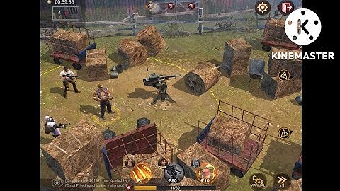 State of Survival! Gameplay Walkthrough Part 8! Chapter 3 Part 1!