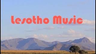 Kholumo-lumo ea Leribe - Leshome