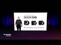 Introducing Boson SX8 | Full Product Overview