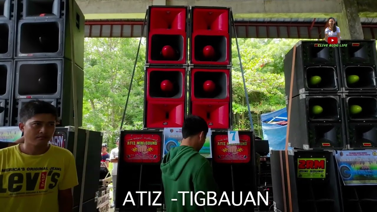 DAGU-OB SA ALIMODIAN 2023 D12 12 CATEGORY BATTLE OF MINI SOUNDS #iloilo