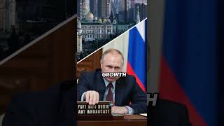 Vladimir Putin The Enigma Behind Russia's Iron Gr  #inspiringlegends #vladimirputin  #shorts