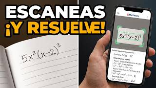 The 5 Apps That Solve Math Homework With a Photo screenshot 4