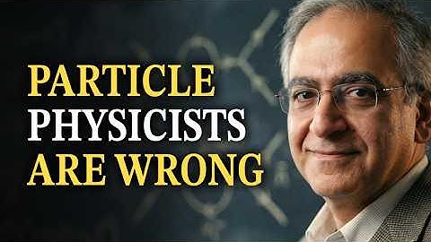 Dark Dimensions: NEW THEORY Unifying Dark Matter & Dark Energy