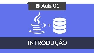 Java com Banco de Dados MySQL - #01 - Introdução - Organizando projeto no Netbeans