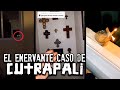 El enervante caso de Cutrapali | Viviendo al lado de una casa embrujada