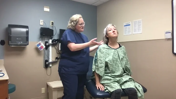 Advanced Assessment Video