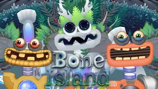 Stream Epic Wubbox on Bone Island (GHOSTYMPA) by Midnarine