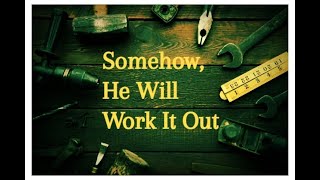 Random Repairs