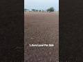 LAND ON SALE ...🔥1 Acre Land For Sale ..In capital City Location 👉 Pedaparimi To Nerukonda.