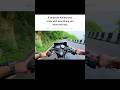 Comment down ⬇️ #shorts #bike #apache #hills #motovlog