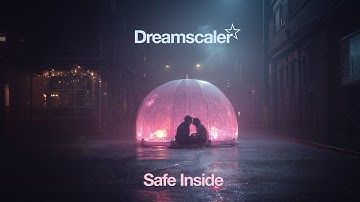 Dreamscaler  - Safe Inside (official music video)