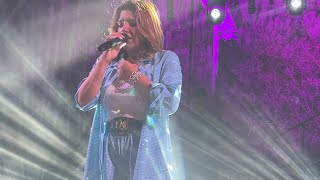 Helena Paparizou- My number one (2.09.2023 Peraia)