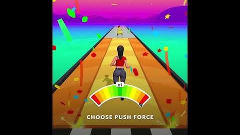 Noob, Twerk-Race-3D | All Level Gameplay Walkthrough (Android, iOS, iPad) lv 103-104