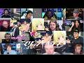 MARRIAGETOXIN Opening Reaction Mashup  -「Kill or Kiss」by Yurina Hirate.