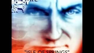 Video thumbnail of "John Brown's Body - "Isle Of Springs""